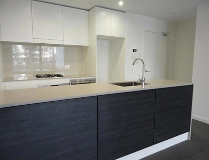 210/48 Amalfi Drive, Wentworth Point, Parramatta (Northwest suburbs), 1 Kuwarto, 1 Banyo, Apartment