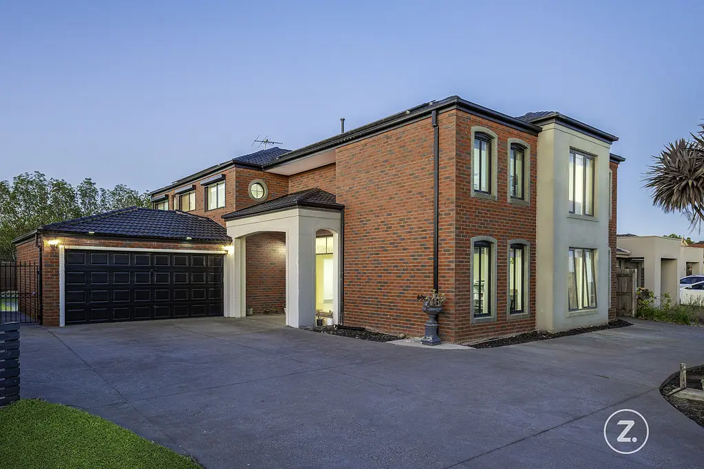 17 Glenfield Avenue, Melton West, VIC 3337