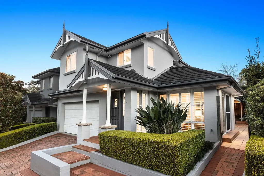12/16-18 Orchard Road, Beecroft, NSW 2119