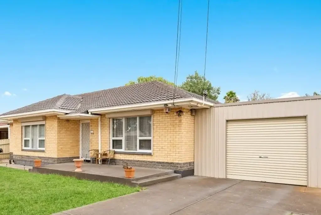 Address Withheld, Salisbury North, SA 5108
