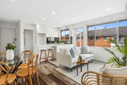 UNIT 11 58 CRONULLA ST, Carlton