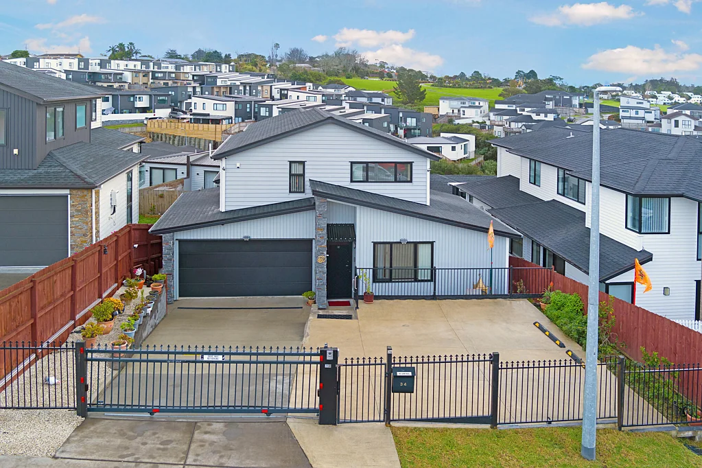 Massey 5ห้องนอน Motivated Vendors - This Home Must Be Sold!