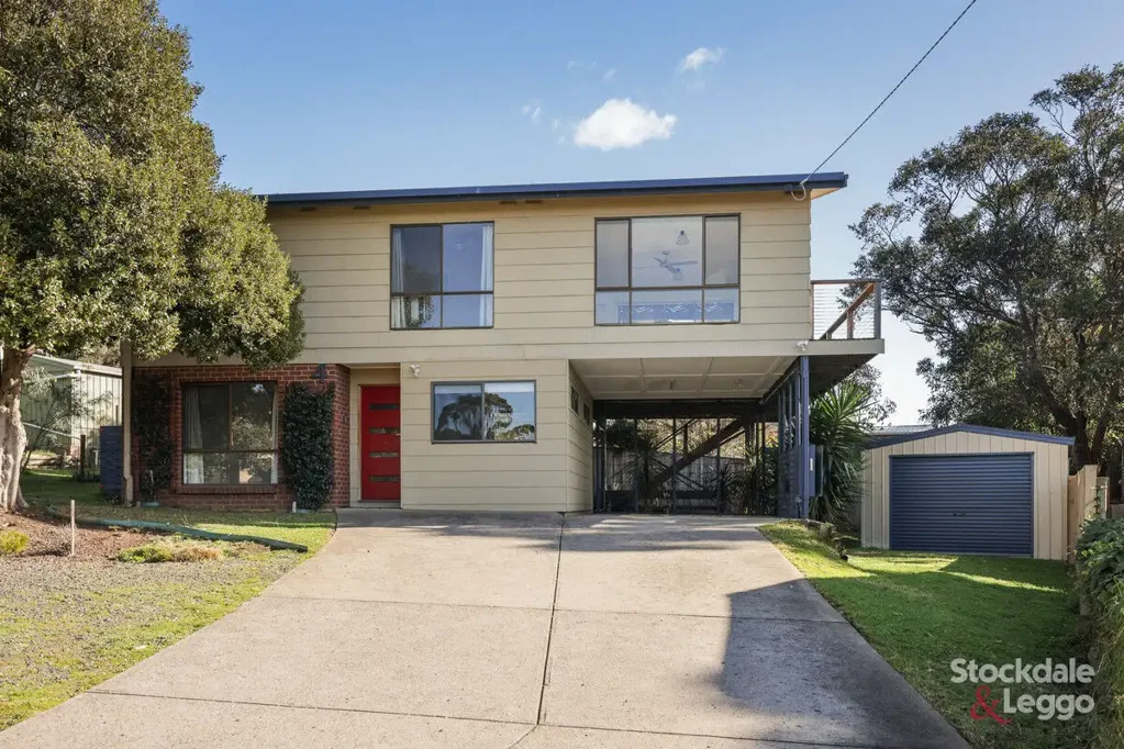 4 Nareeb Court, Ventnor, VIC 3922