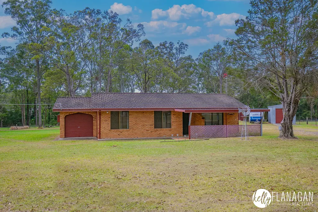 2 Waterford Crescent, Aldavilla, NSW 2440