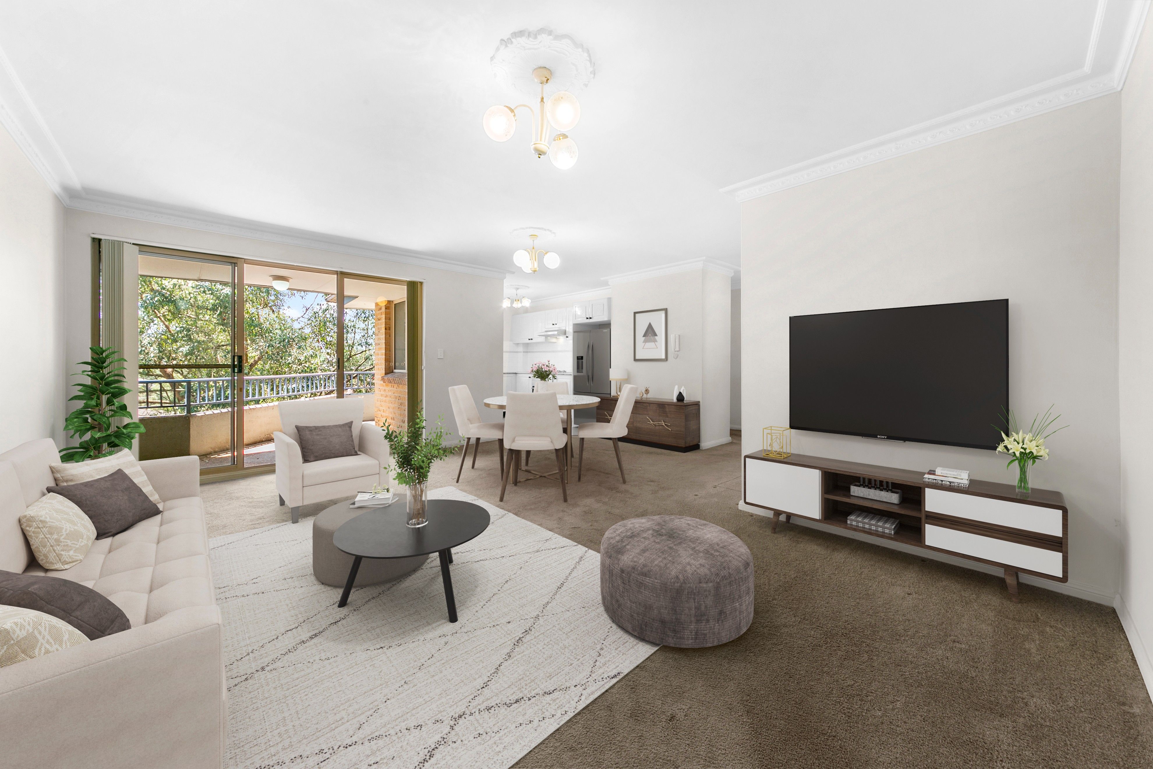14/261 Dunmore St, Pendle Hill, Parramatta (Northwest suburbs), 2 Kuwarto, 1 Banyo, Unit