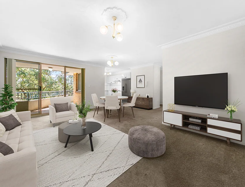 14/261 Dunmore St, Pendle Hill, Parramatta (Northwest suburbs), 2 Kuwarto, 1 Banyo, Unit