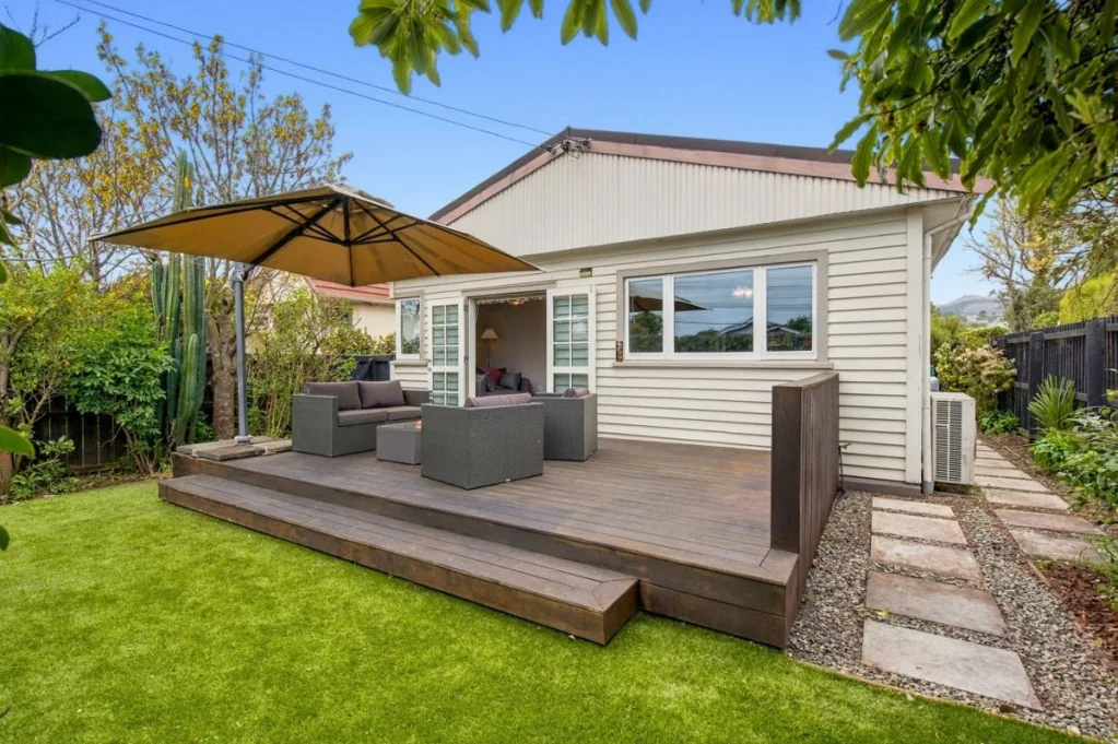 Somerfield 2ਬੈੱਡਰੂਮ Charming Abode at 18 Conway Street, Somerfield