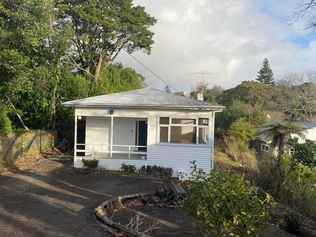 Classic Charm in Remuera
