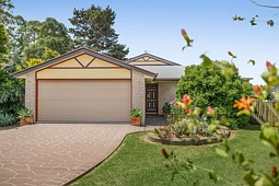 4 Lyness Court, Wilsonton Heights