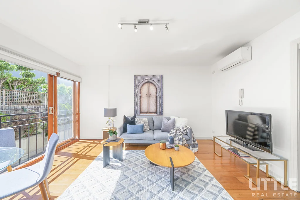 5/2A Washington Street, Toorak, VIC 3142