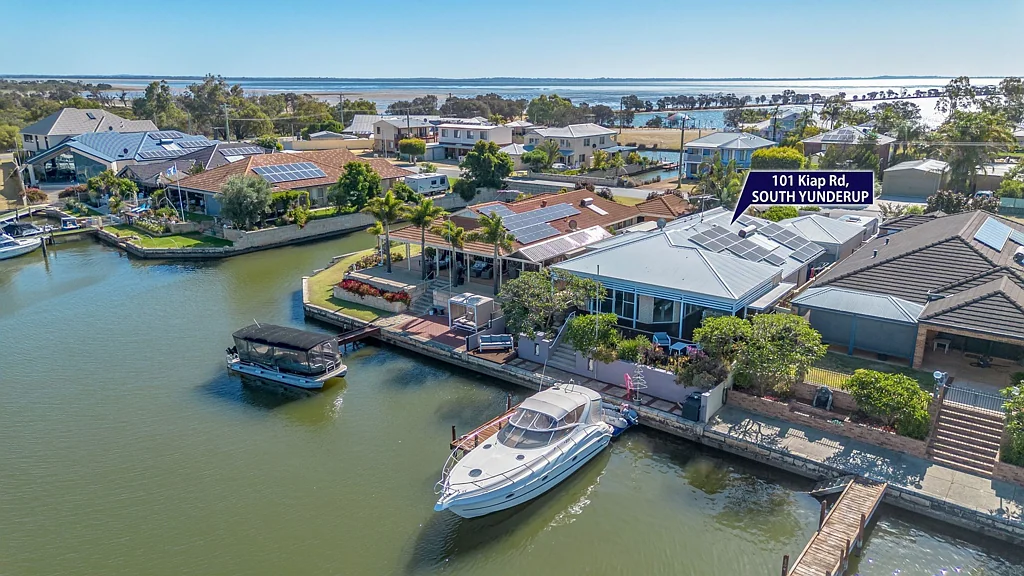101 Kiap Road, South Yunderup, WA 6208