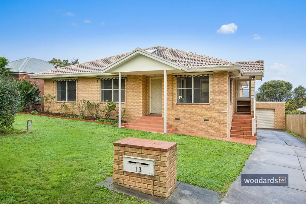 Lilydale 4બેડરૂમ Sprawling family spaces and scenic vistas