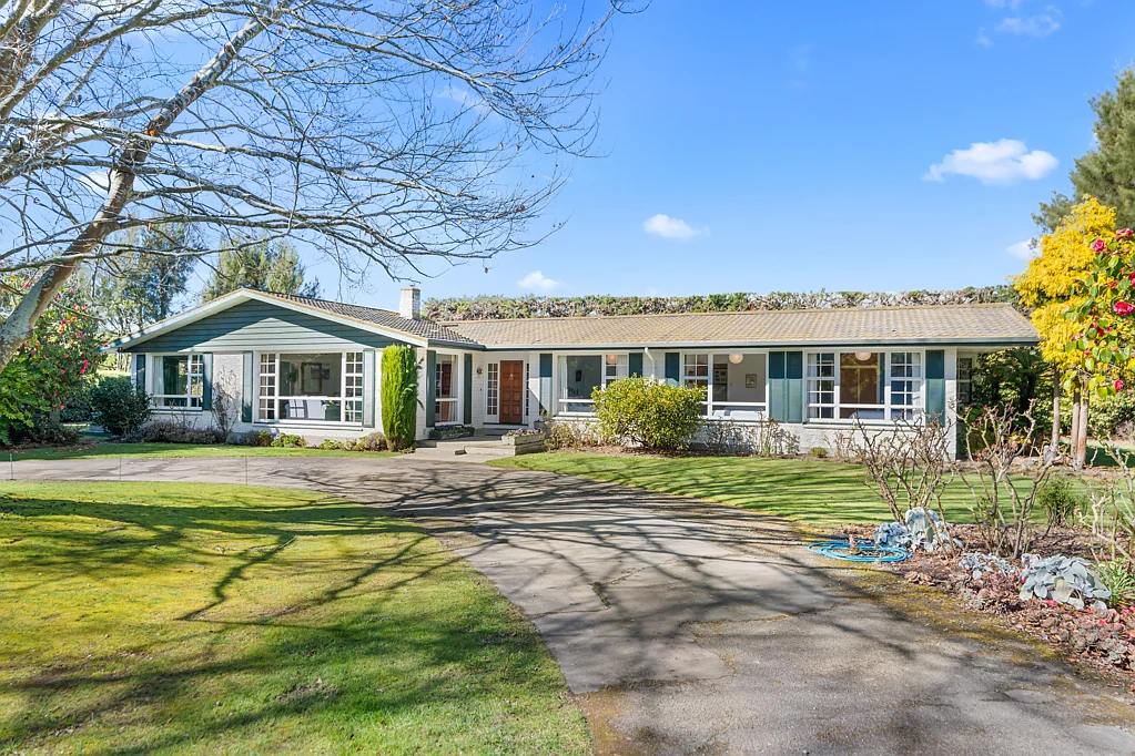 435 Marshs Road, Halswell, Christchurch, Canterbury