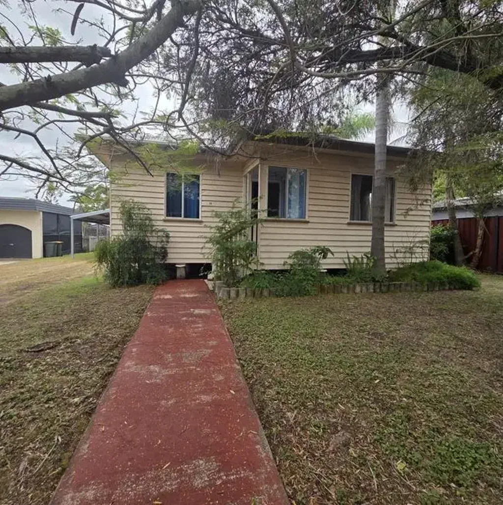 Comfortable 3 Bedroom Home in Walkervale