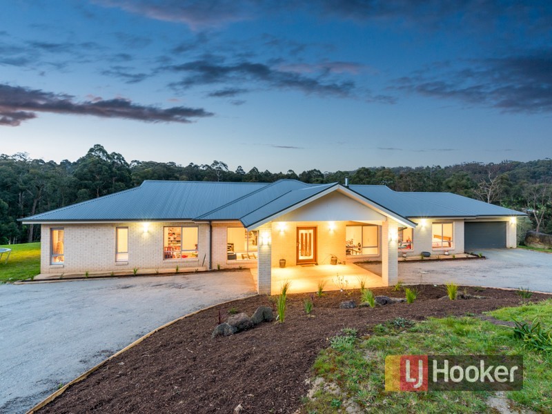 15 TWIN CREEKS RD, PAKENHAM UPPER VIC 3810, 0 Bedrooms, 0 Bathrooms, House