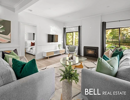 121 Moxhams Road, Monbulk, VIC 3793, 3 રૂમ, 2 બાથરૂમ, House