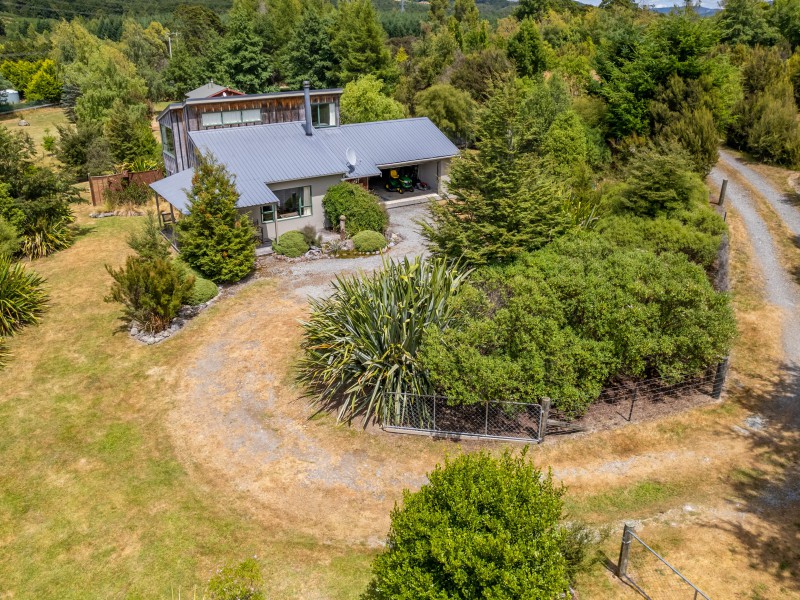 391 Tophouse Road, St Arnaud, Tasman, 4 침실, 0 욕실