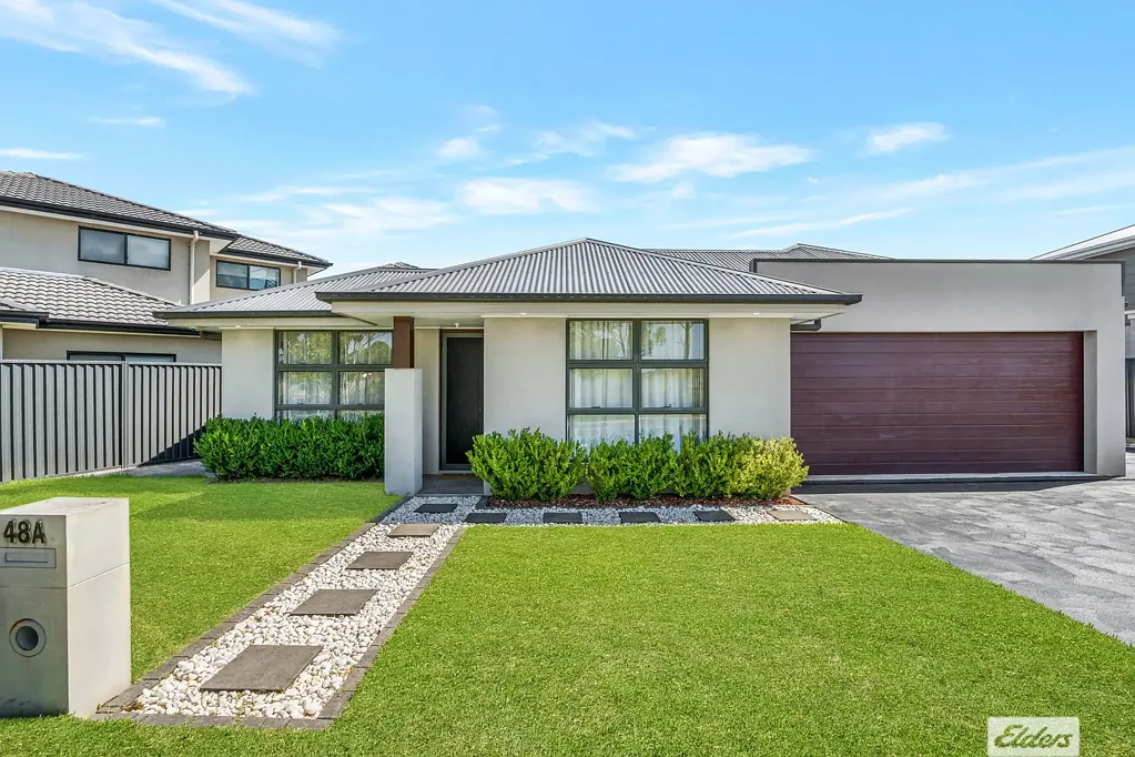 Immaculate 4 Bedroom Home For Lease in Gregory Hills!