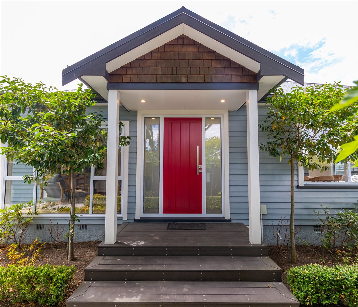 56 Rayburn Avenue, Papanui, Christchurch, 3 rūma, 1 rūma horoi, House