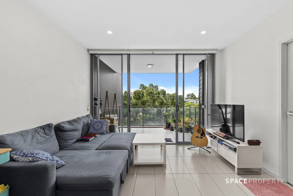 305/8 Dickens Street, Spring Hill, QLD 4000