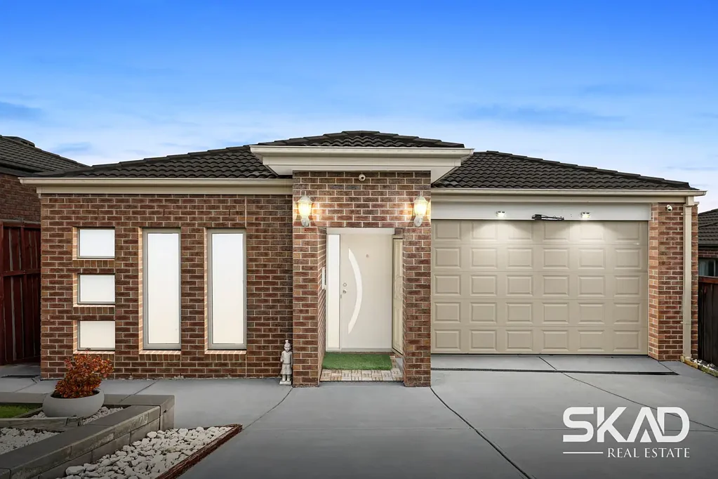 Doreen 4房  Stunning Family Home in Prime Location - Auction 22nd November, 12:30 PM!