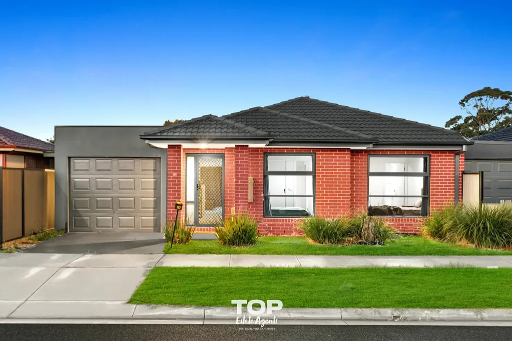 Cranbourne 2房  Modern Comfort in Central Cranbourne