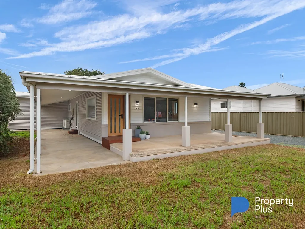33 Edward Street, Rochester, VIC 3561