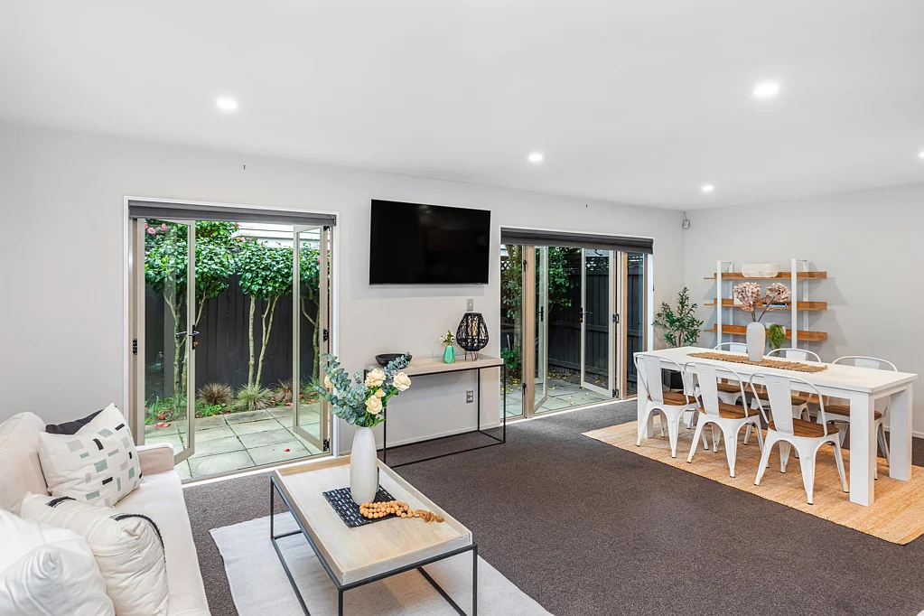 11c Stoneyhurst Street, St Albans, Christchurch, Canterbury