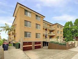 13/249 Haldon Street, Lakemba