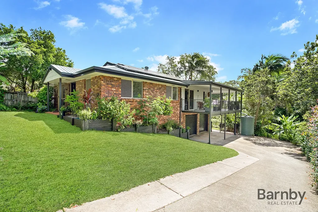 148 Coes Creek Rd, Coes Creek, QLD 4560
