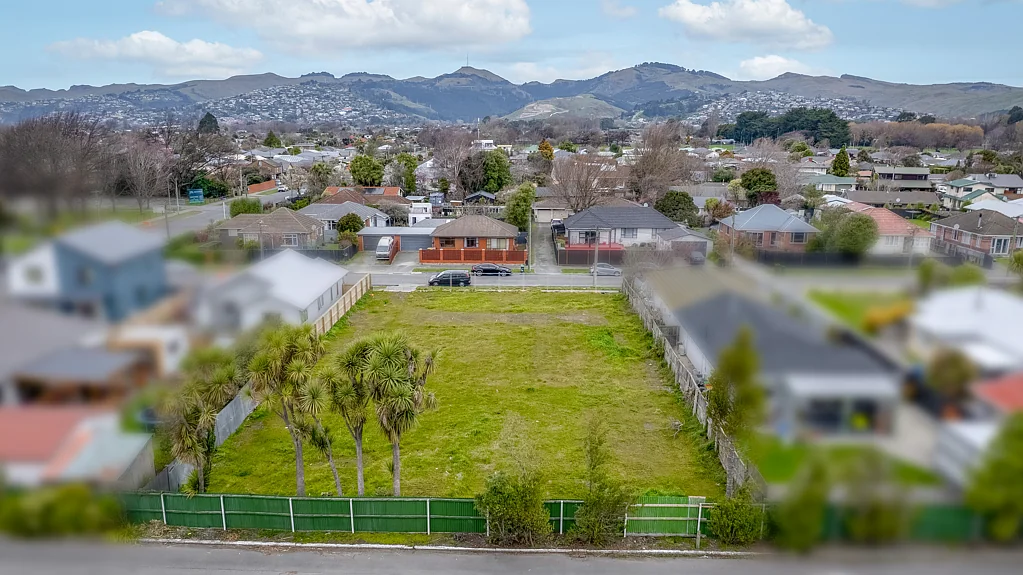 2 Anvers Place, Hoon Hay, Christchurch, Canterbury