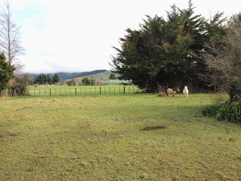 36 Fergusson Street, Woodville, Tararua, 0房, 0浴