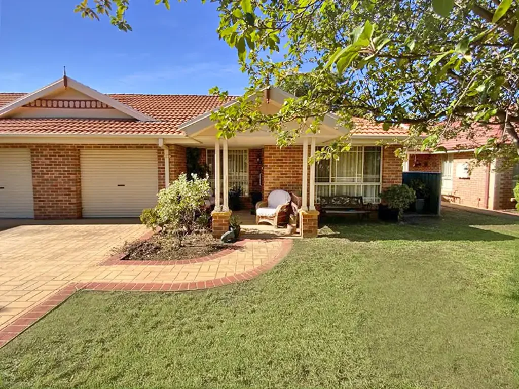 Forbes 2房  Excellent Unit in Sought-After Residential area