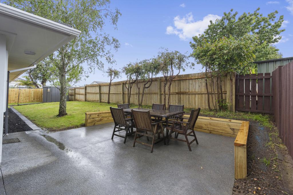 B/23b Luton Avenue, Sunnyhills, Auckland - Manukau, 2 chambres, 0 salles de bain