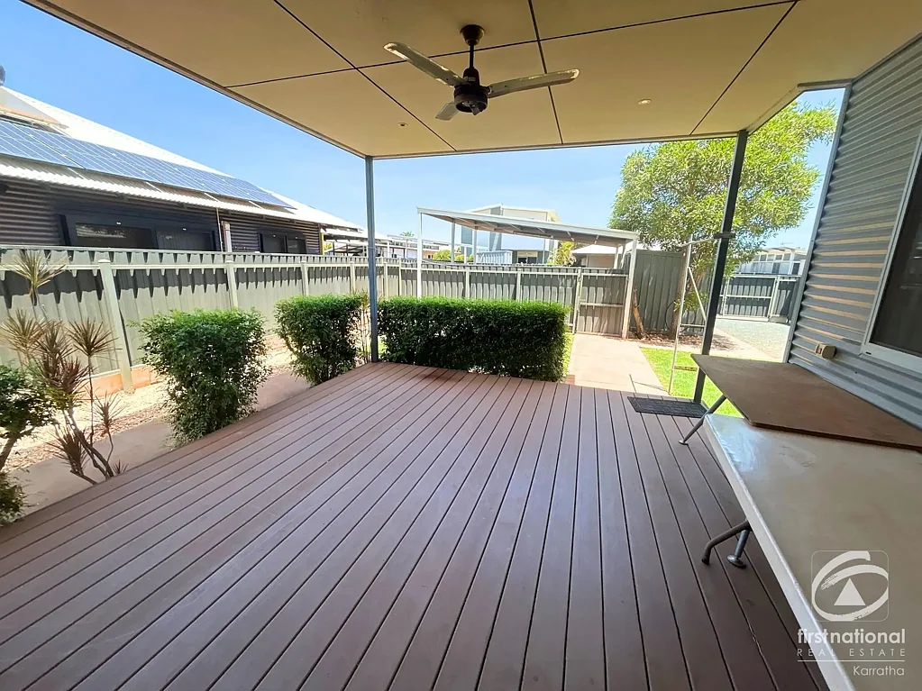 11 Bajamalu Drive, Baynton, WA 6714
