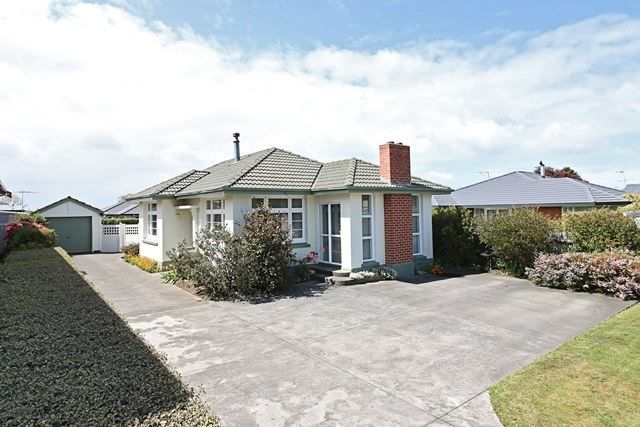 75 Queens Drive, Richmond, Invercargill, 2 rūma, 1 rūma horoi