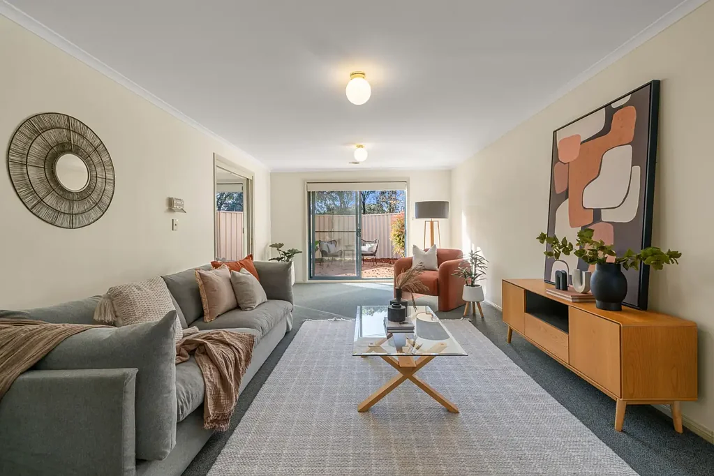 Bruce 3ਬੈੱਡਰੂਮ Low-Maintenance Townhouse Living