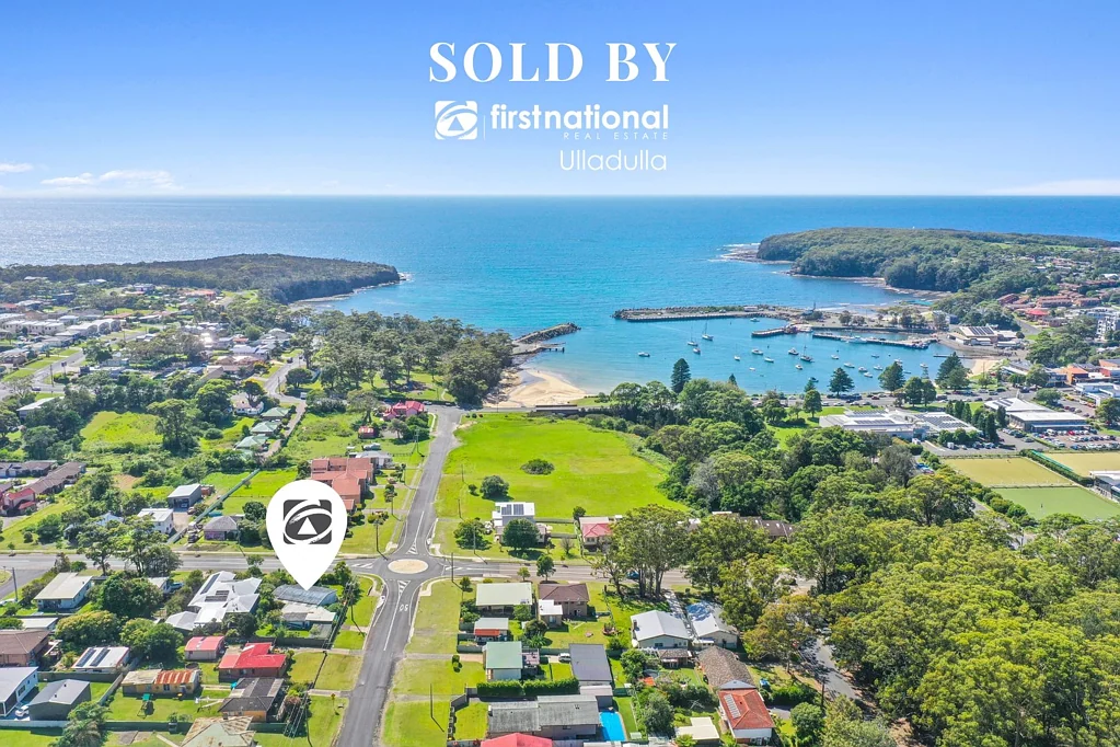 51 St Vincent Street, Ulladulla, NSW 2539