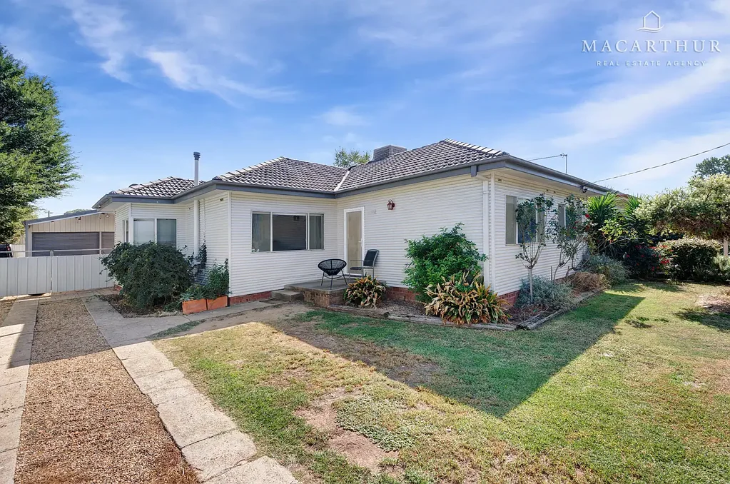 502 Kooringal Road, Lake Albert, NSW 2650