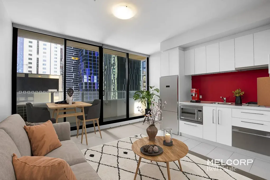 1813/25 Therry Street, Melbourne, VIC 3000