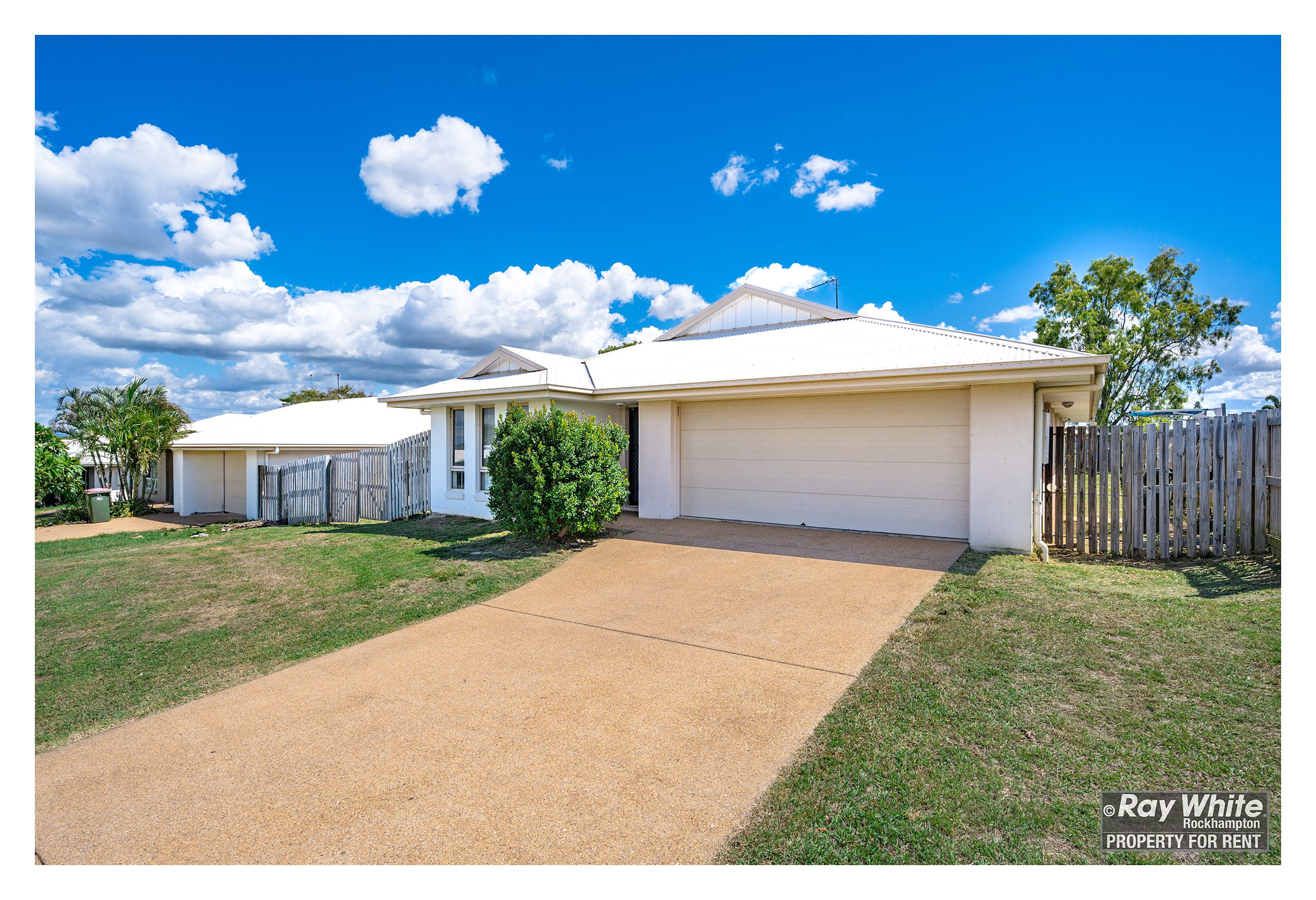 12 TARAMOORE RD, GRACEMERE QLD 4702, 0 rūma, 0 rūma horoi, House