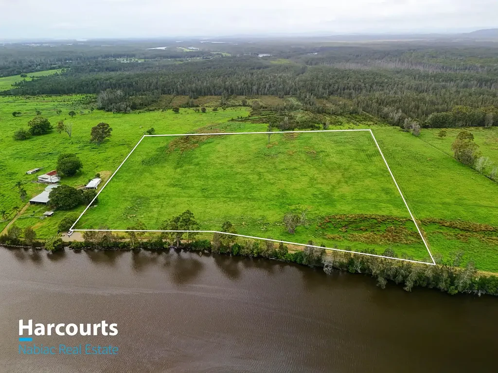LOT 1/374 Elliots Road, Nabiac, NSW 2312