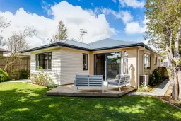 505A Fergusson Drive, Trentham