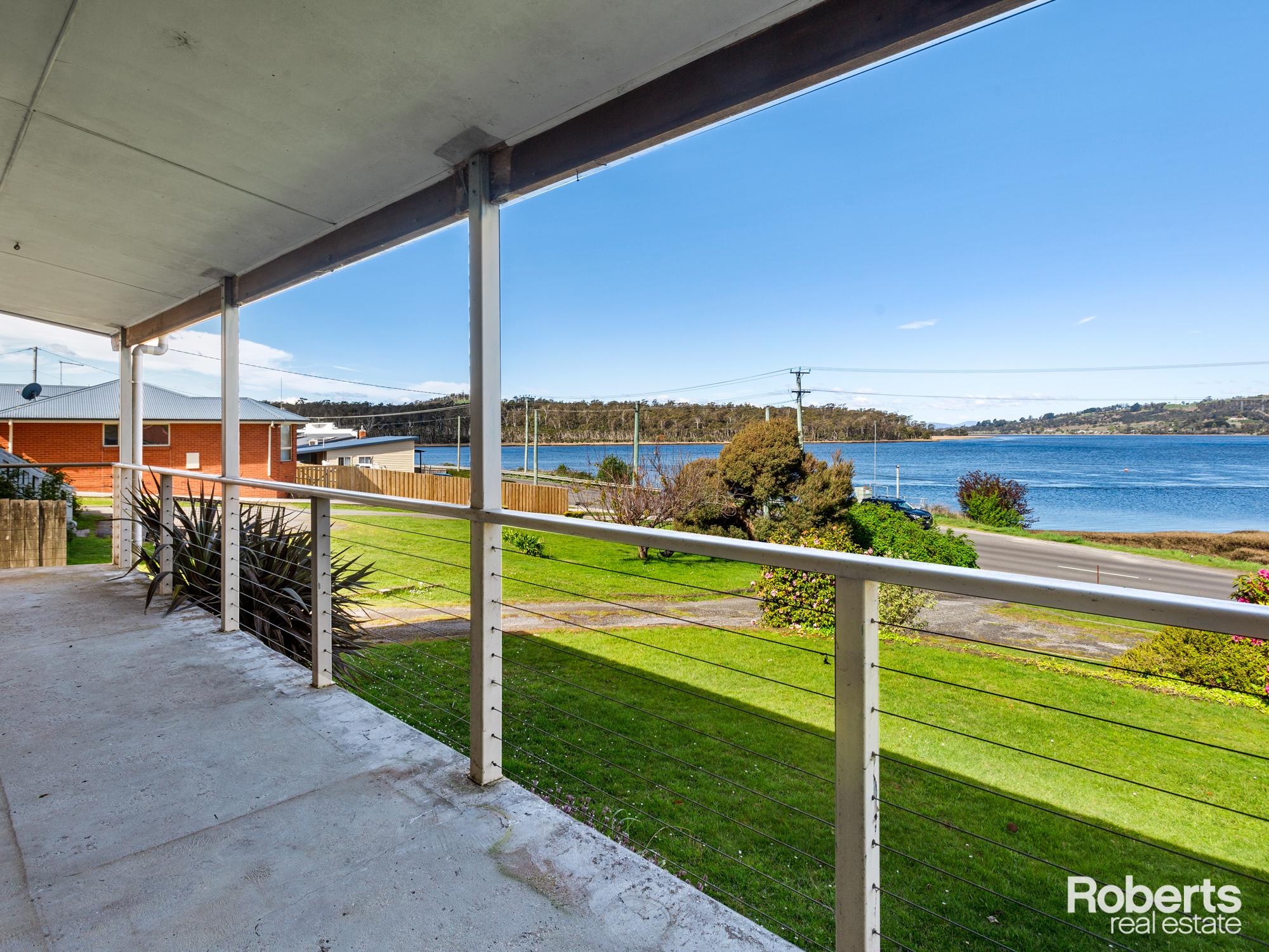 85 GRAVELLY BEACH RD, BLACKWALL TAS 7275, 0房, 0浴, House