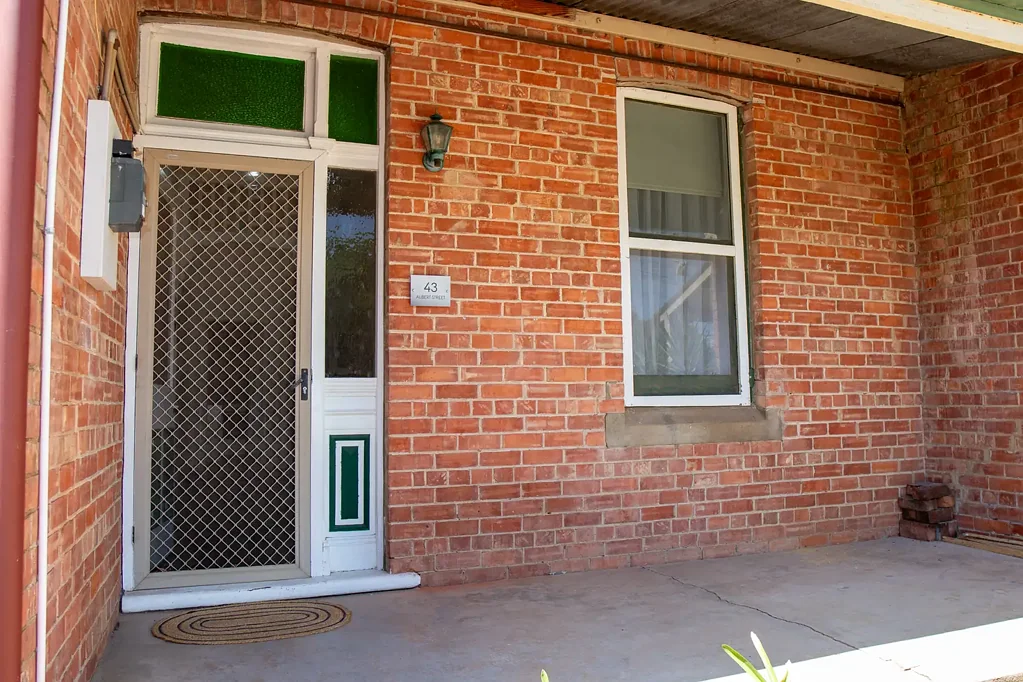 43 Albert Street, Kerang, VIC 3579