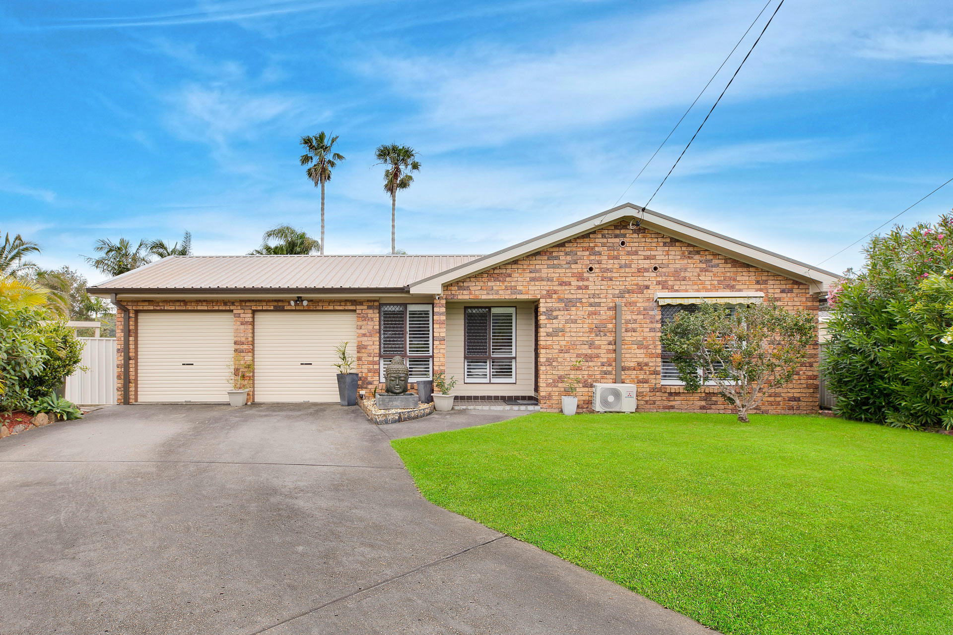 1 ALEXANDER AV, BATEAU BAY NSW 2261, 0 Schlafzimmer, 0 Badezimmer, House