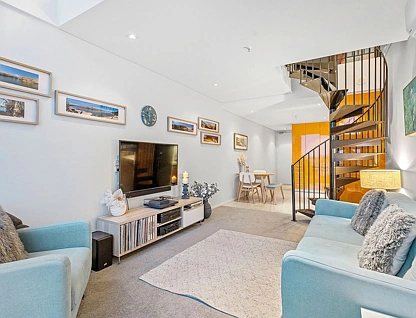 134/151 Adelaide Terrace, East Perth, Perth CBD, 1 Schlafzimmer, 1 Badezimmer, Apartment