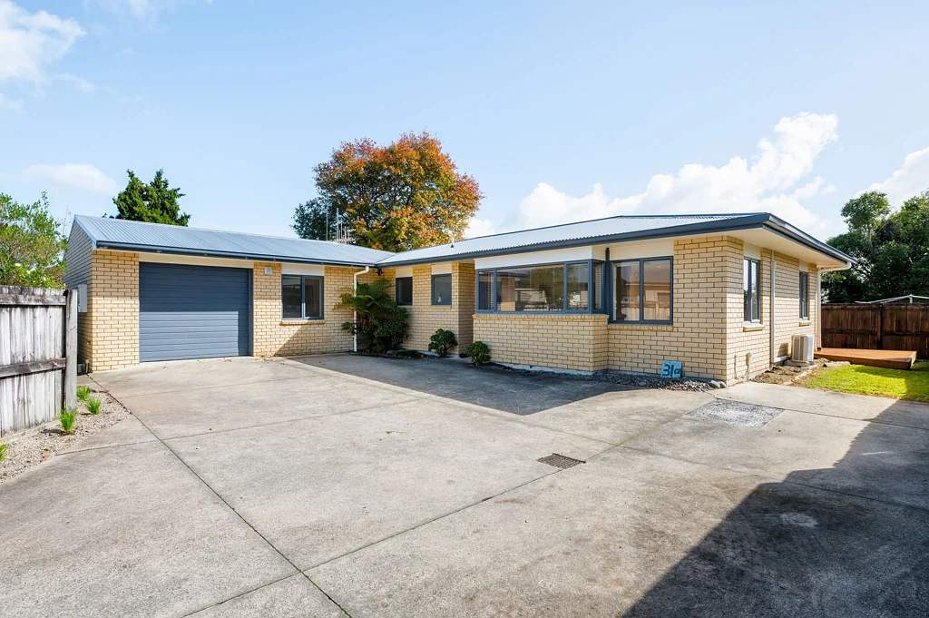 31A Portal Crescent, Beerescourt, Hamilton, Waikato