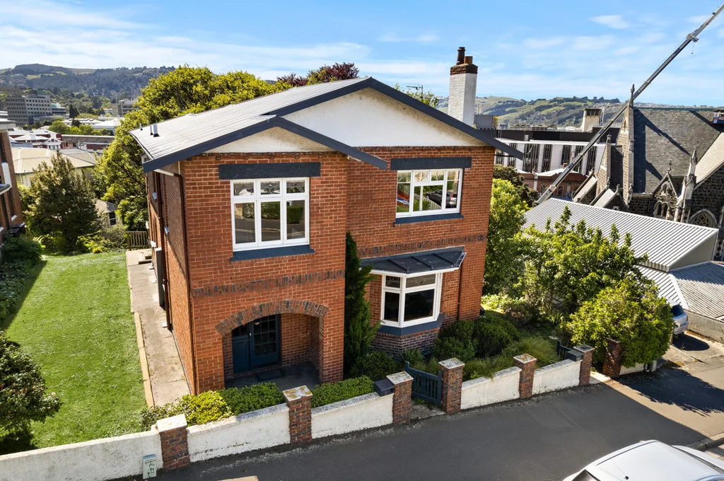 3 Pitt Street, North Dunedin, Dunedin City, Otago