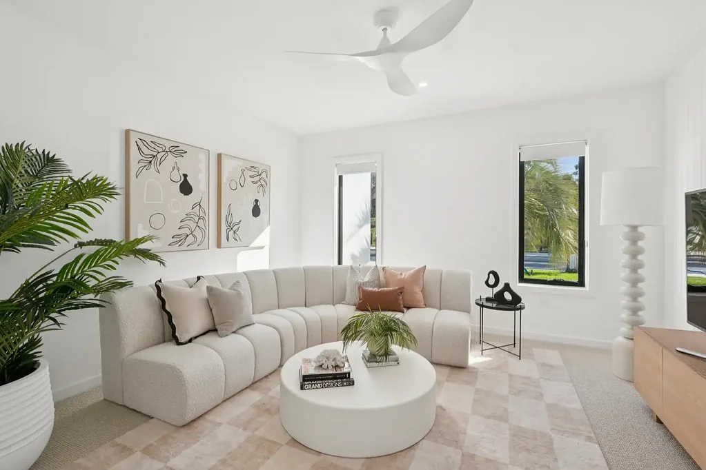 Moonee Beach 4Kwarto Welcome to 'The Grove' - Brand-New, Stylish & Ready for Coastal Living!